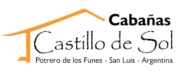 Cabañas Castillo de Sol